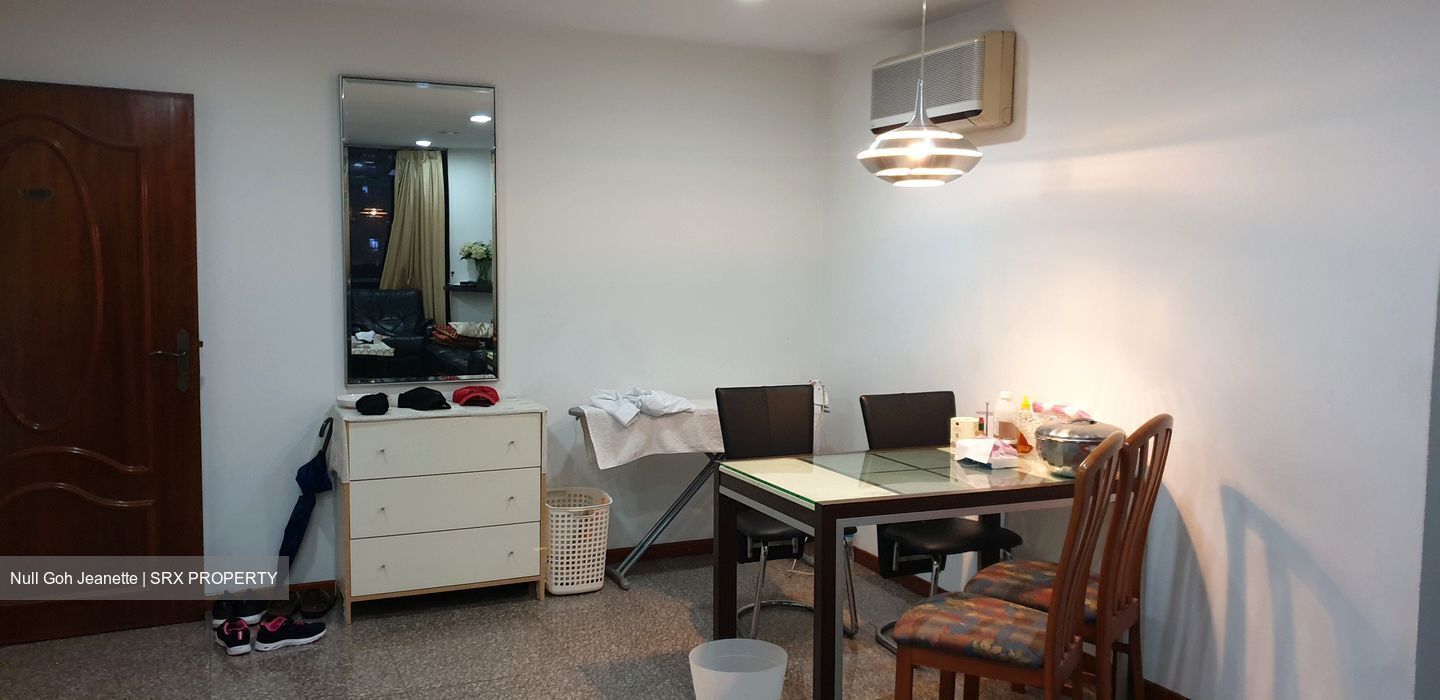 Regal Court (D12), Apartment #487228721